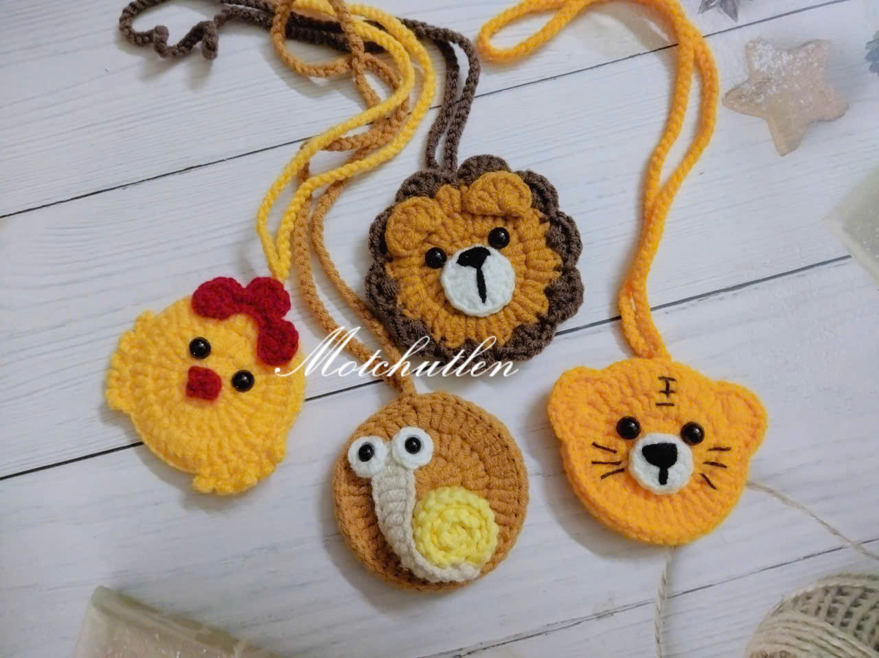 Túi Tỏi Mùa Thu - Hình ảnh 6